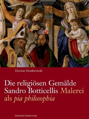Die religiösen Gemälde Sandro Botticellis