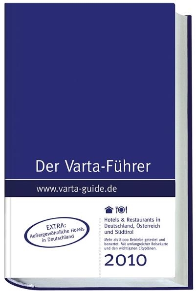 Der Varta-F&uuml;hrer 2010