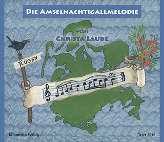 Die Amselnachtigallmelodie