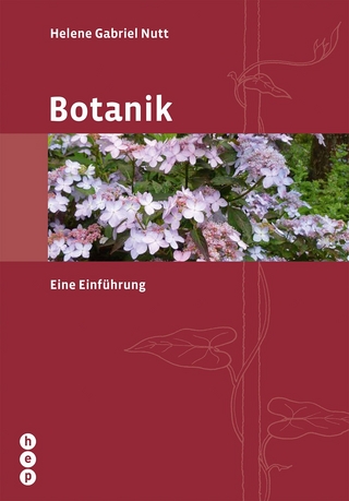 Botanik