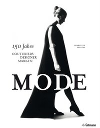 Mode - Charlotte Seeling