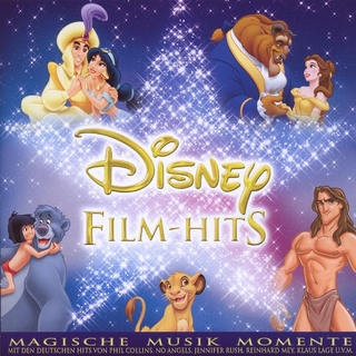 Disney Filmhits (The Magic Of Disney)