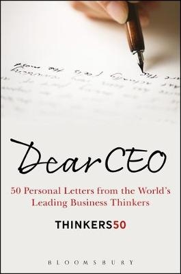 Dear CEO