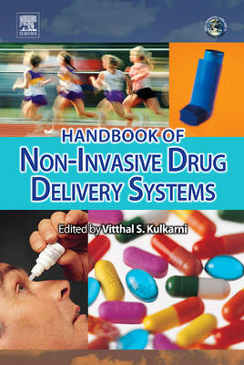 Handbook of Non-Invasive Drug Delivery Systems