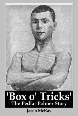 Box O' Tricks - Jason McKay