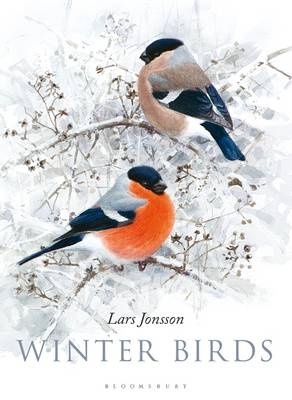 Winter Birds -  Lars Jonsson