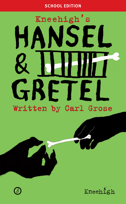 Hansel & Gretel -  Carl Grose