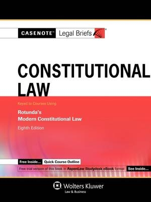 Constitutional Law
