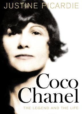 Coco Chanel - Justine Picardie