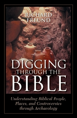 Digging Through the Bible