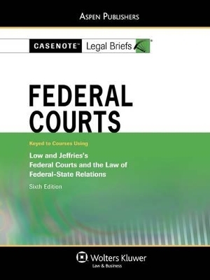 Casenote Legal Briefs -  Casenotes, Casenote Legal Briefs
