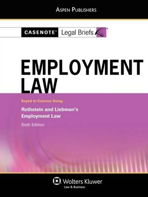 Employment Law