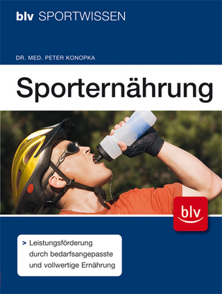 Sporternährung