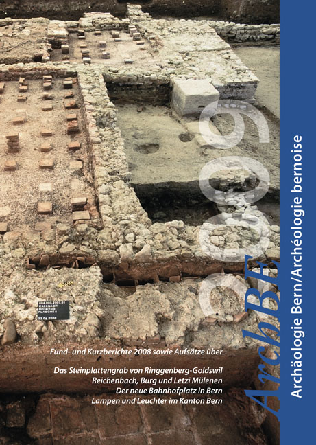 Arch&auml;ologie Bern