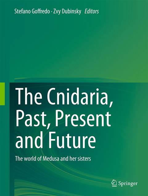 The Cnidaria, Past, Present and Future - 