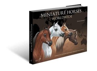 Miniature Horses Worldwide