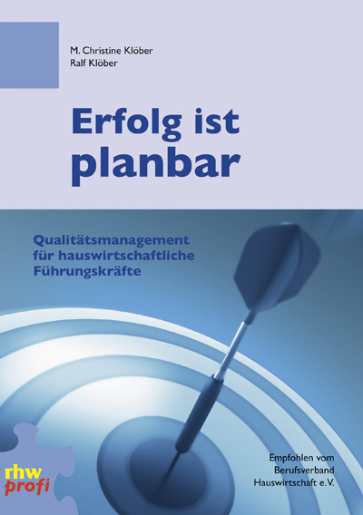 Erfolg ist planbar - M. Christine Klöber, Ralf Klöber
