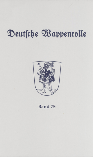 Deutsche Wappenrolle