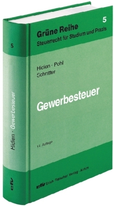 Gewerbesteuer