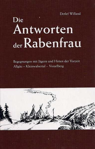 Die Antworten der Rabenfrau