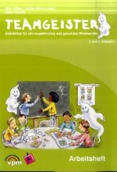 Teamgeister - Jitske Schulte