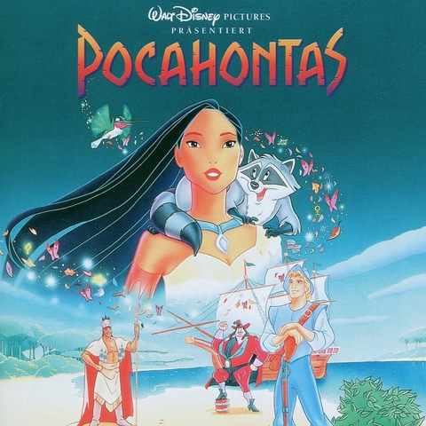Pocahontas - 