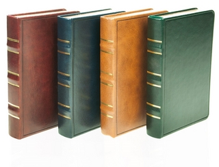 Trötsch Notizbuch Oldstyle A6