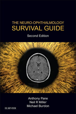 Neuro-Ophthalmology Survival Guide E-Book