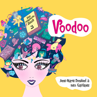 Voodoo - Das magische Buch 3