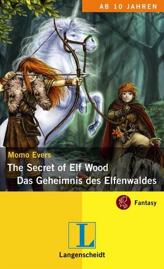 The Secret of Elf Wood - Das Geheimnis des Elfenwaldes