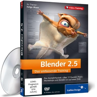 Blender 2.5