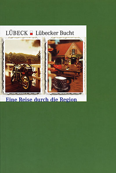 L&uuml;becker Bucht - Karl H Augsten