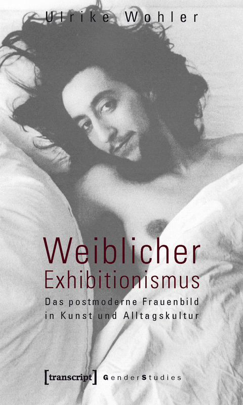 Weiblicher Exhibitionismus - Ulrike Wohler