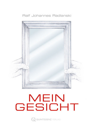 Mein Gesicht
