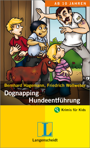 Dognapping - Hundeentführung