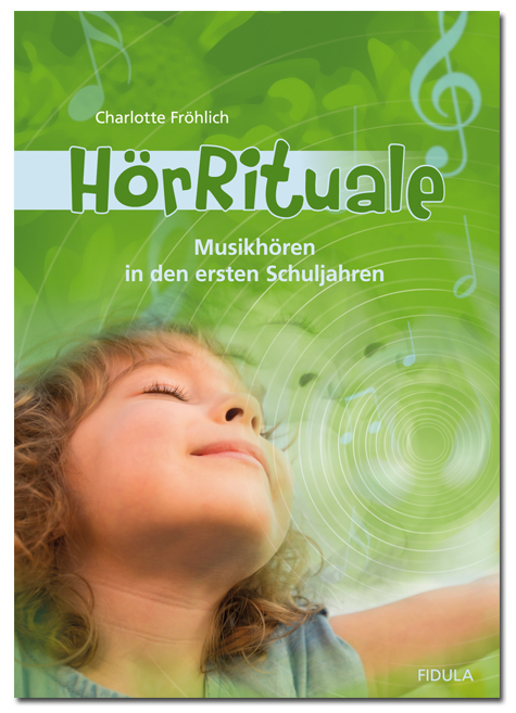 H&ouml;rRituale - Charlotte Fr&ouml;hlich