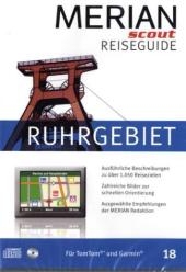 ReiseGuide Ruhrgebiet, CD-ROM
