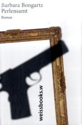 Perlensamt - Barbara Bongartz