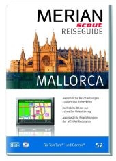 ReiseGuide Mallorca, 1 CD-ROM