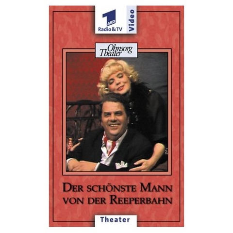 Der sch&ouml;nste Mann von der Reeperbahn