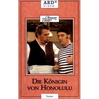 Die Königin von Honolulu