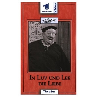 In Luv und Lee die Liebe