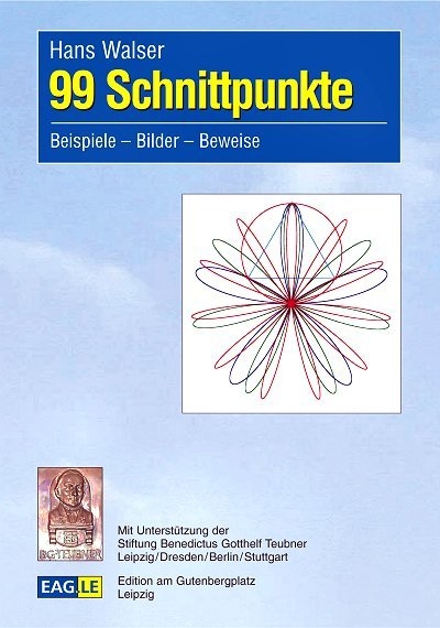 99 Schnittpunkte - Hans Walser