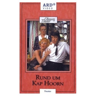 Rund um Kap Hoorn