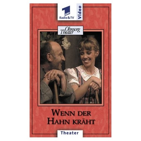 Wenn der Hahn kr&auml;ht