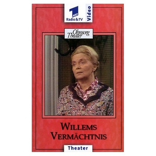 Willems Vermächtnis