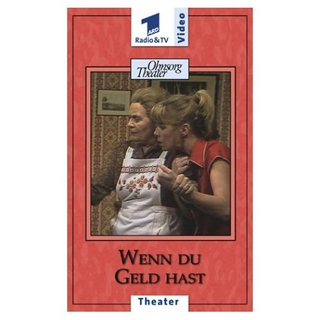 Wenn Du Geld hast
