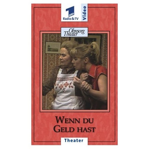 Wenn Du Geld hast