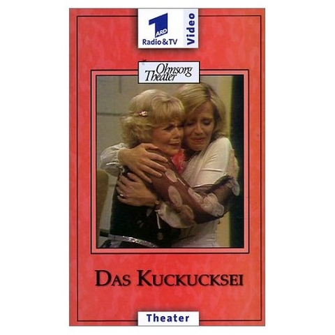 Das Kuckucksei