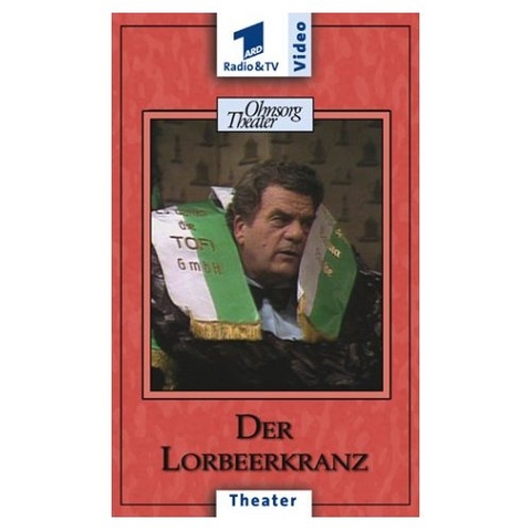 Der Lorbeerkranz